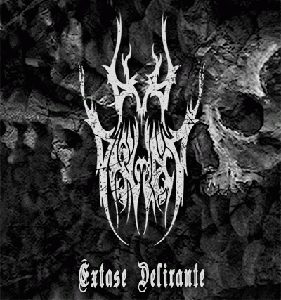 Ar Da Desgraça : Extase Delirante